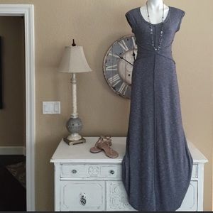 Max Studio Maxi Dress